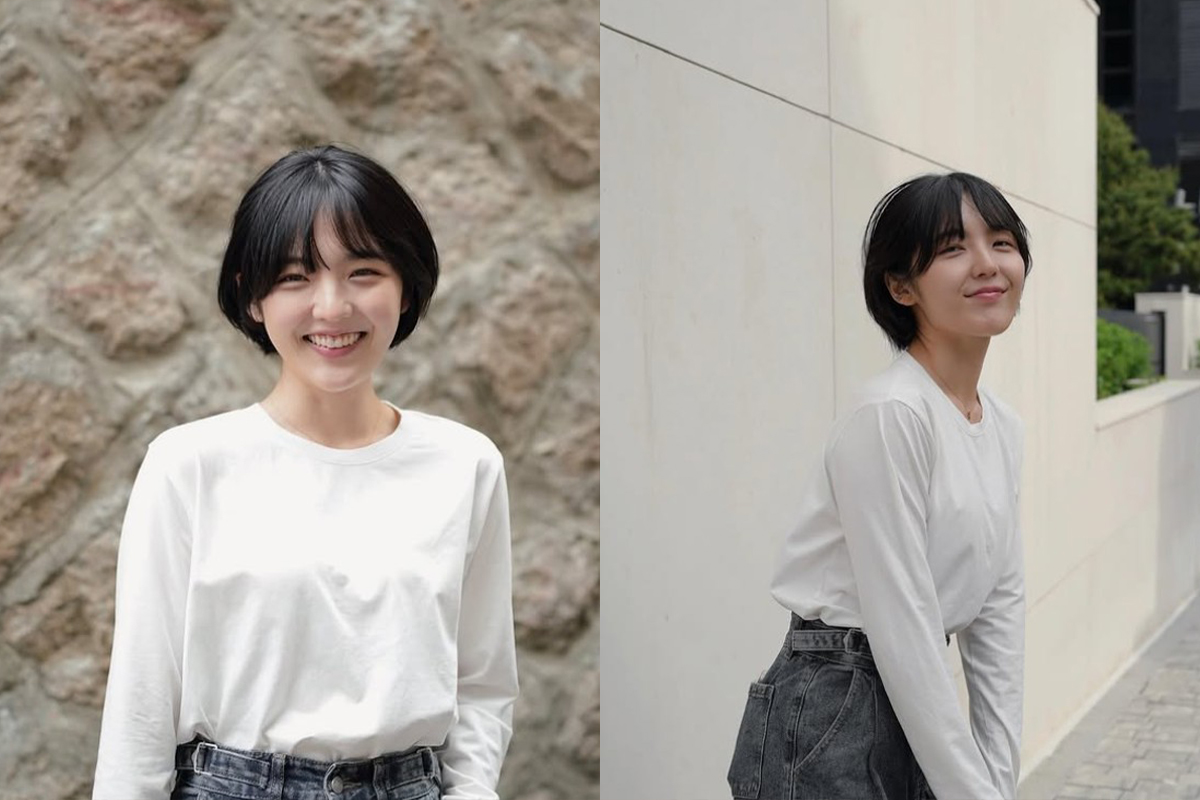 출처: 서신애 SNS