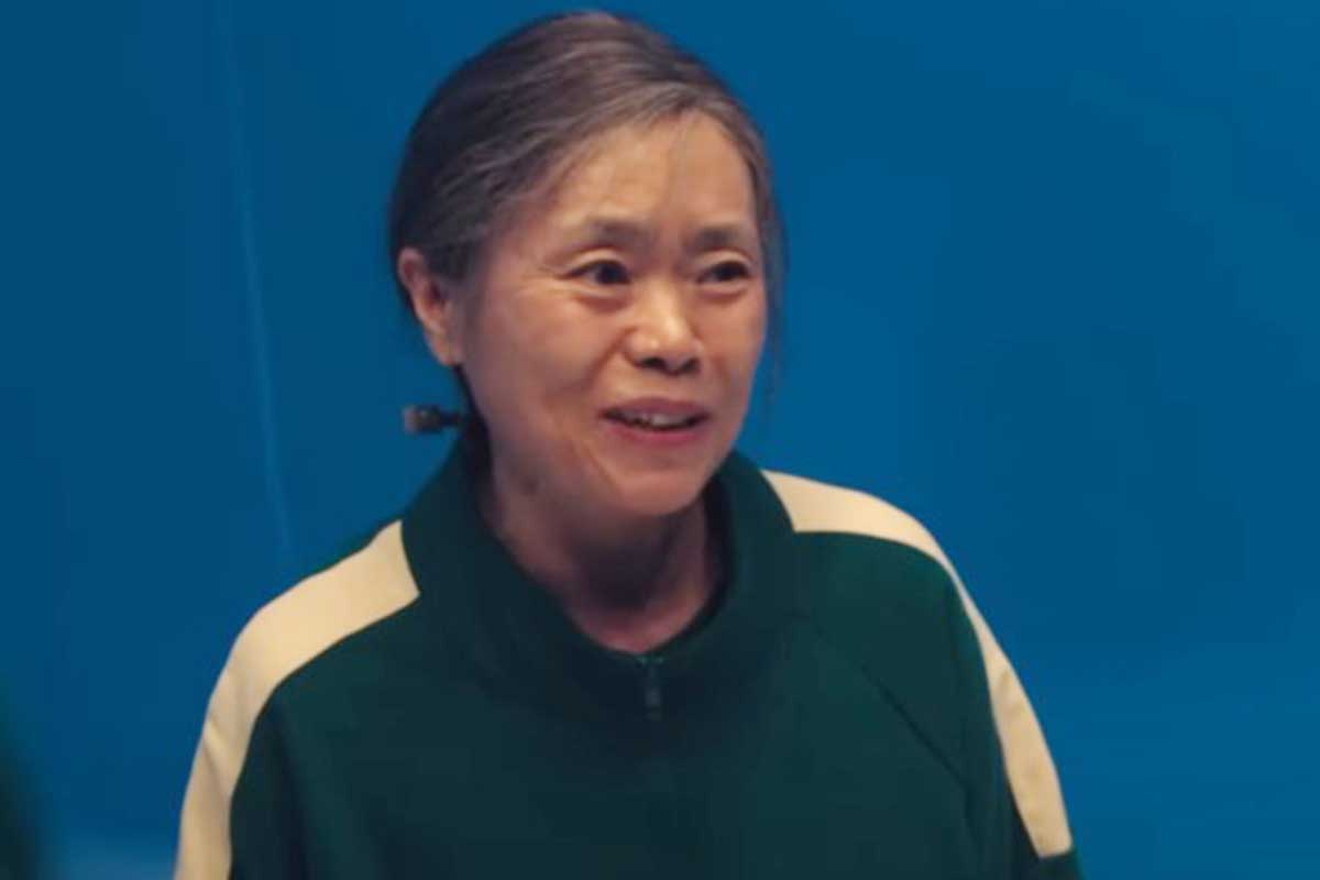 출처 : 유튜브 채널 'Netflix Korea 넷플릭스 코리아'