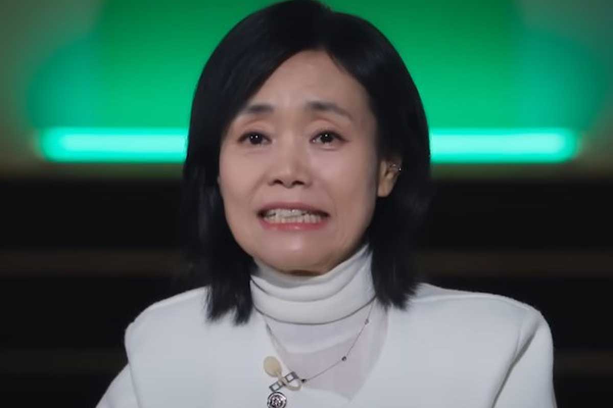출처 : 유튜브 채널 'Netflix Korea 넷플릭스 코리아'