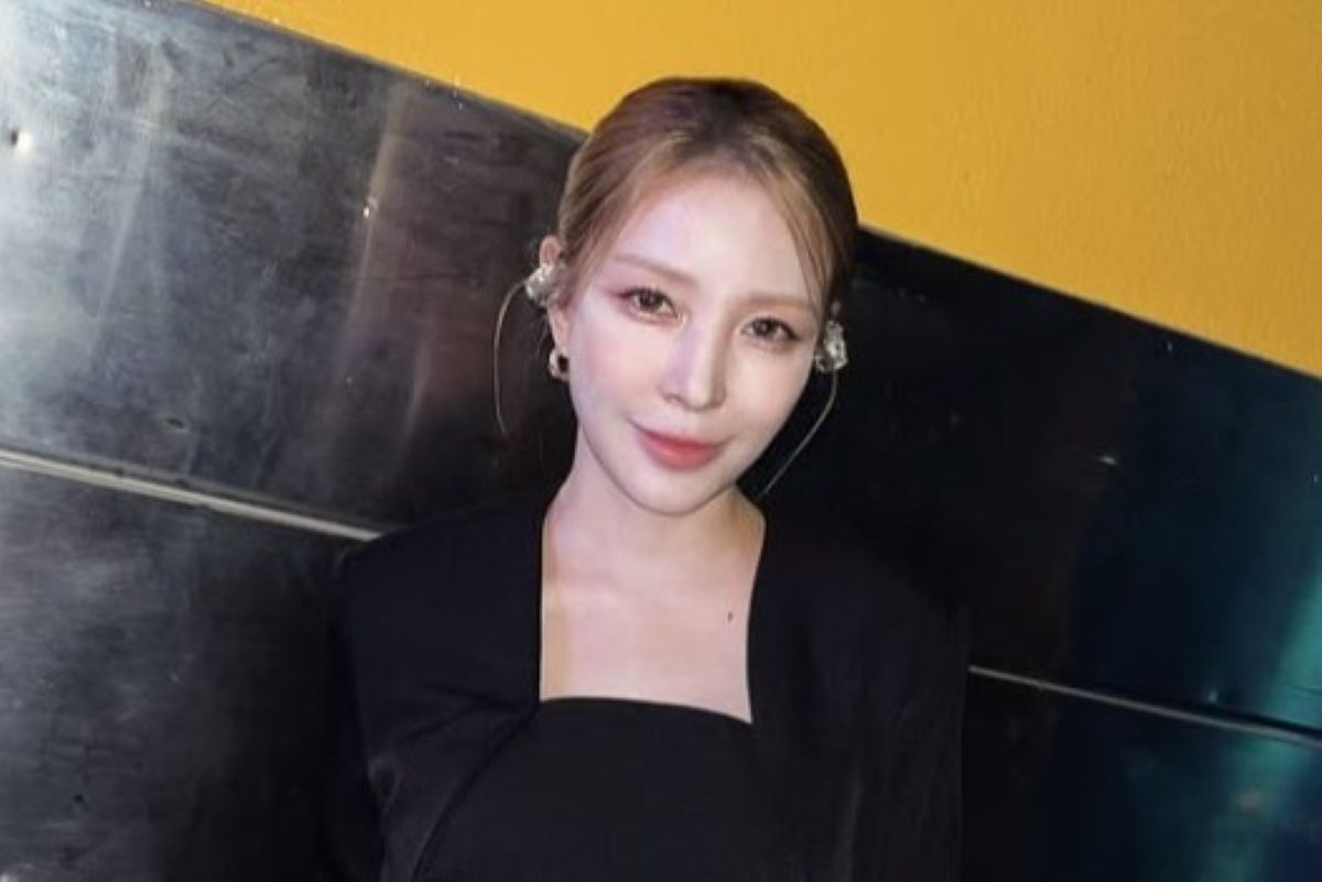 출처: 보아 SNS