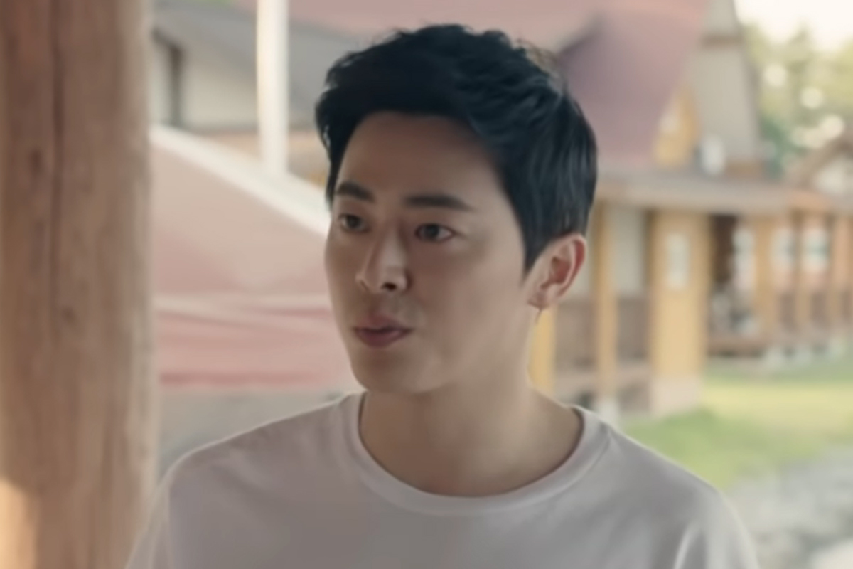 출처: tvN '오 나의 귀신님'