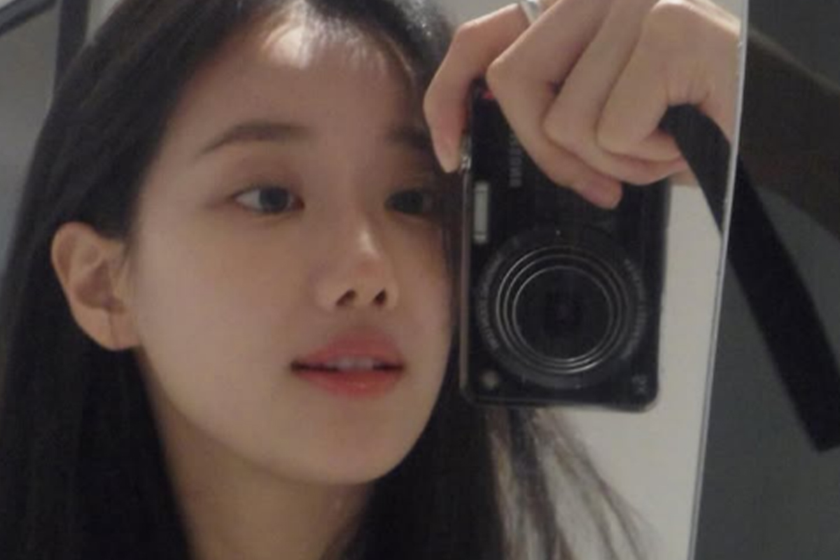 출처: 이나은 SNS