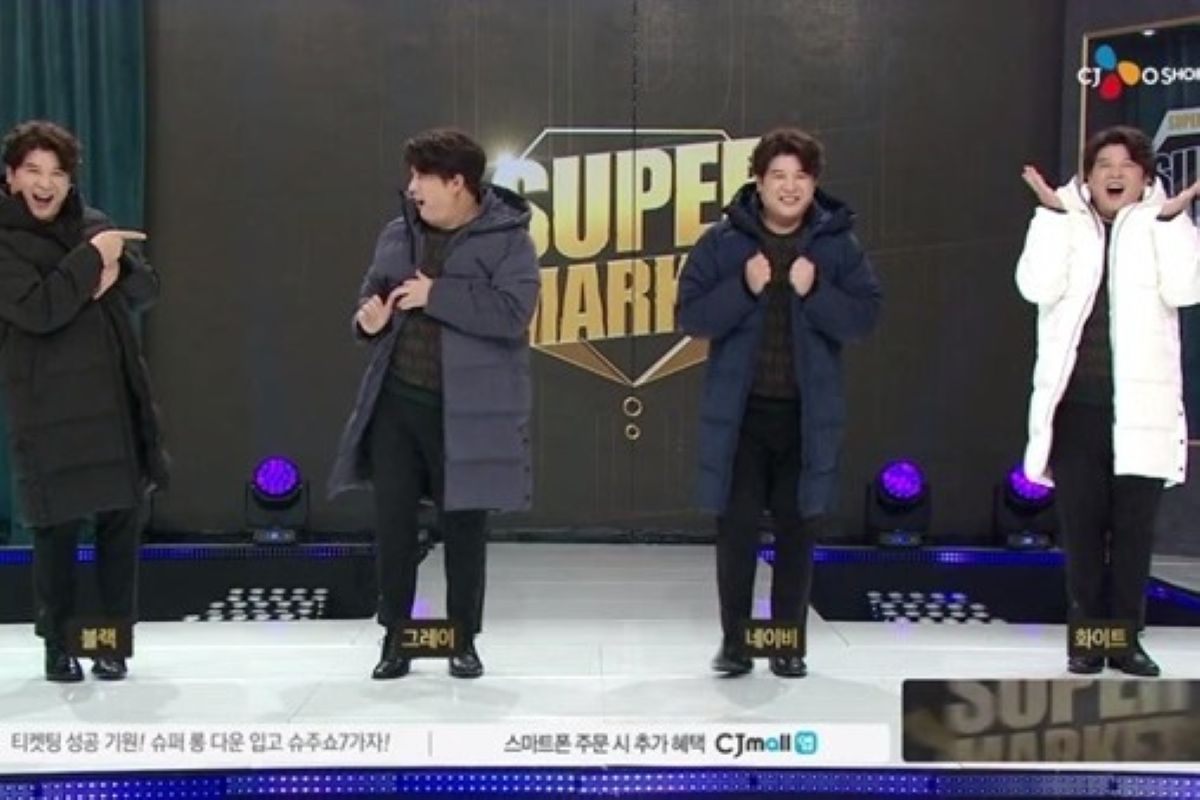 출처: CJ오쇼핑