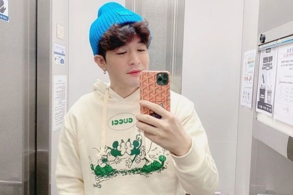 출처: 신동 SNS