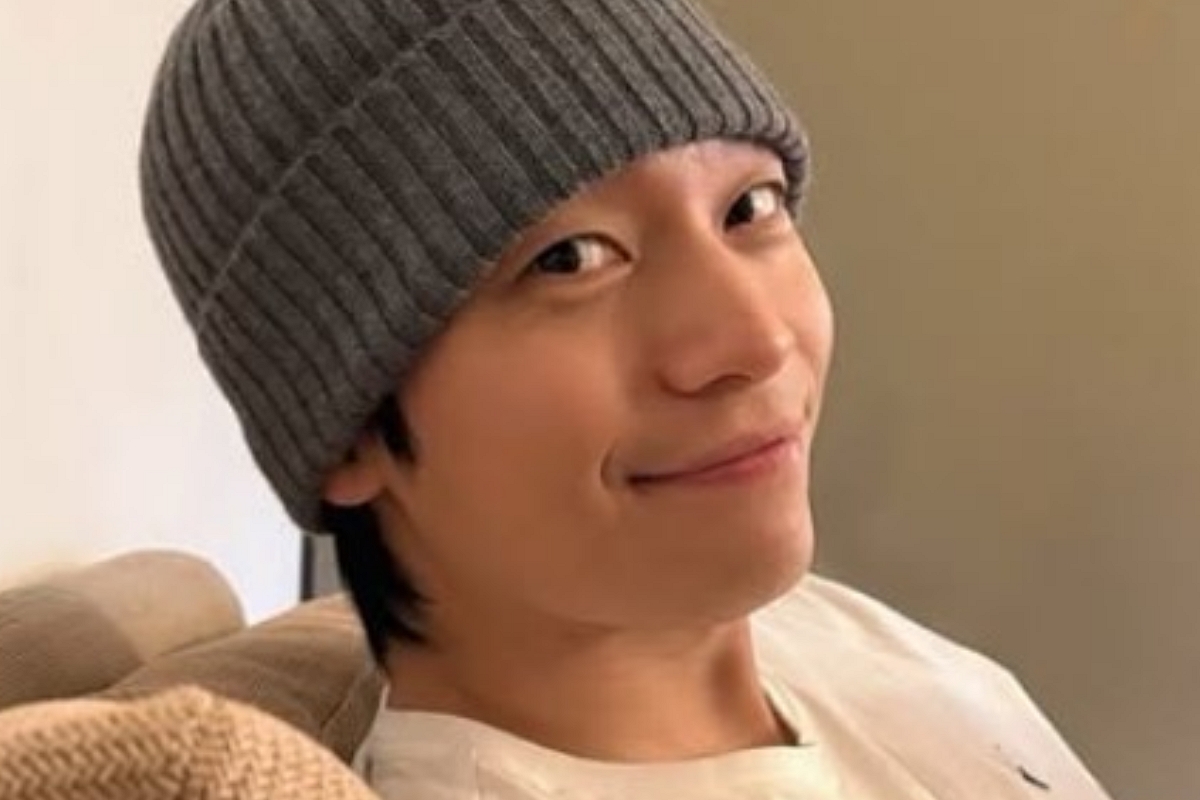 출처: 위하준 SNS