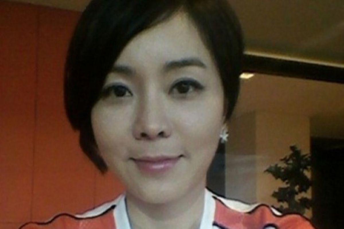 출처: 김정난 SNS