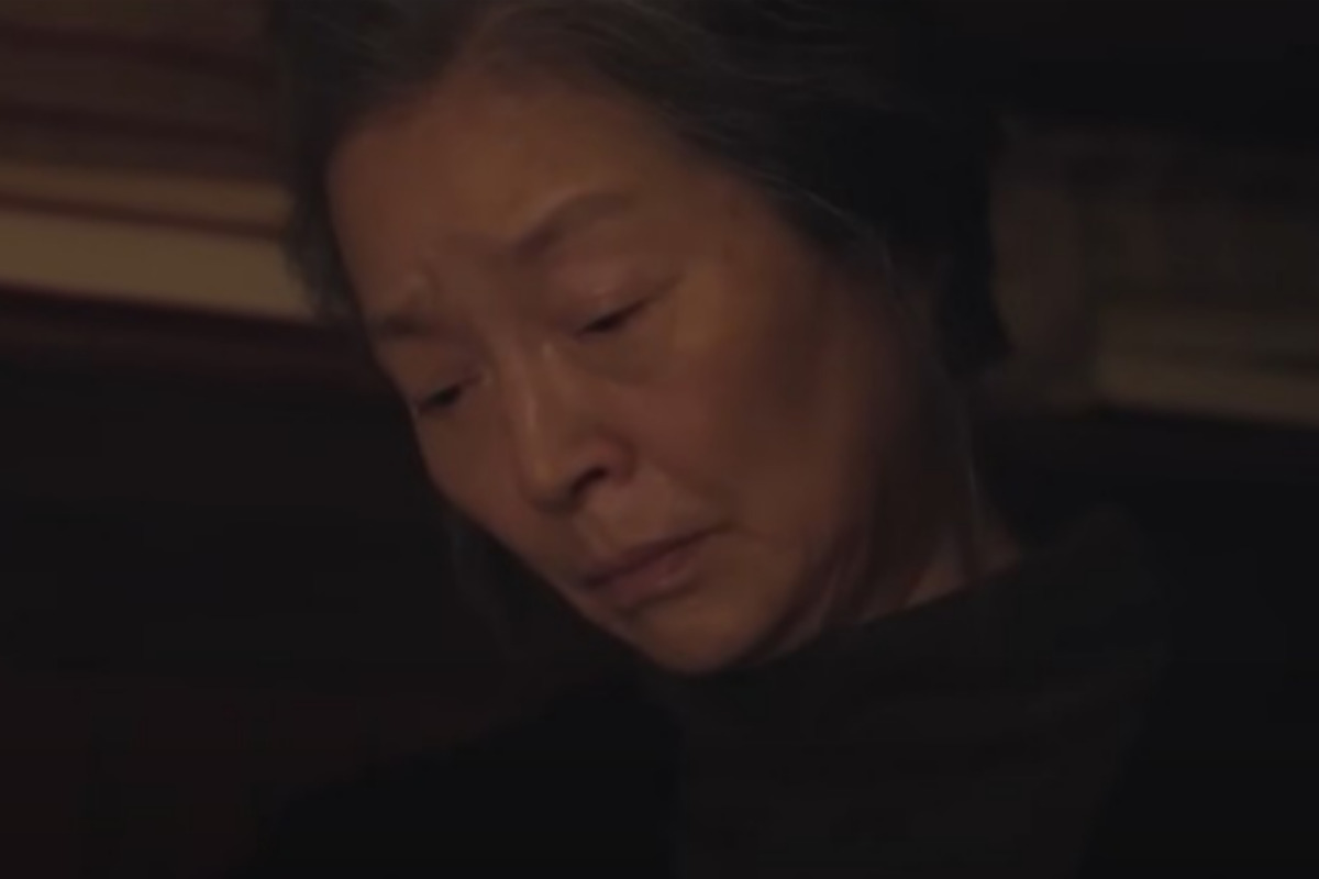 출처 : tvN '미지의 서울'