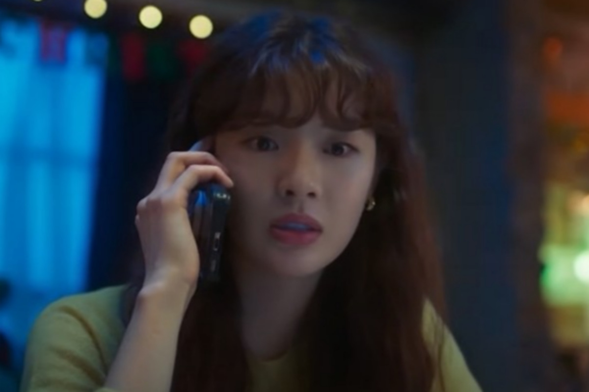 출처 : TVING '술꾼도시여자들'