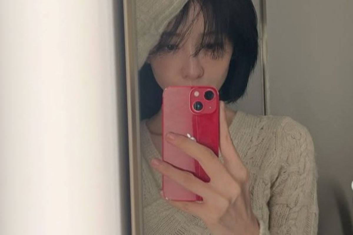 출처: 박지현 SNS