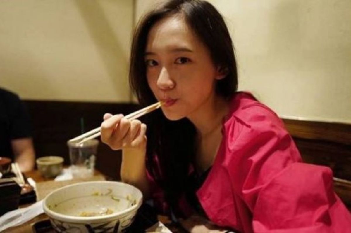 출처: 박지현 SNS