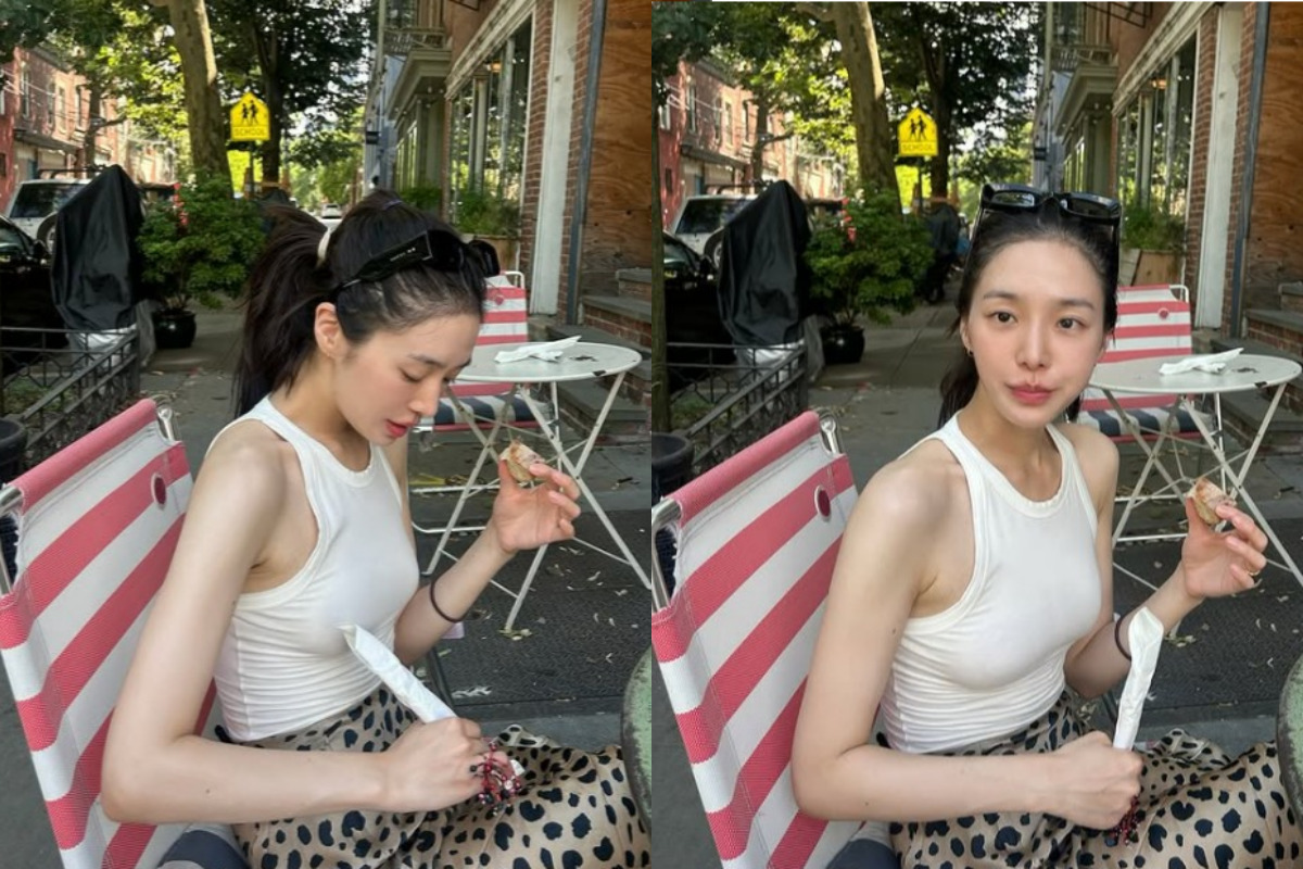 출처 : 박규영 SNS