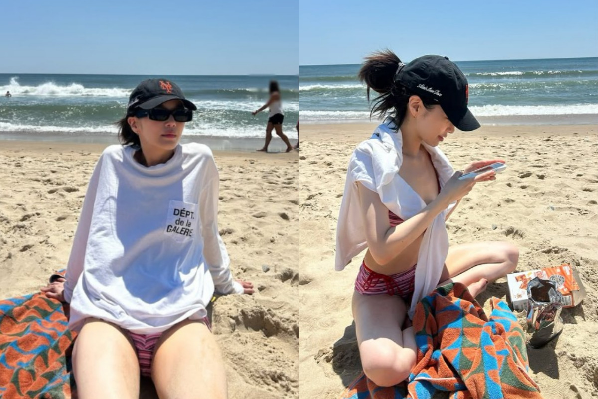 출처 : 박규영 SNS