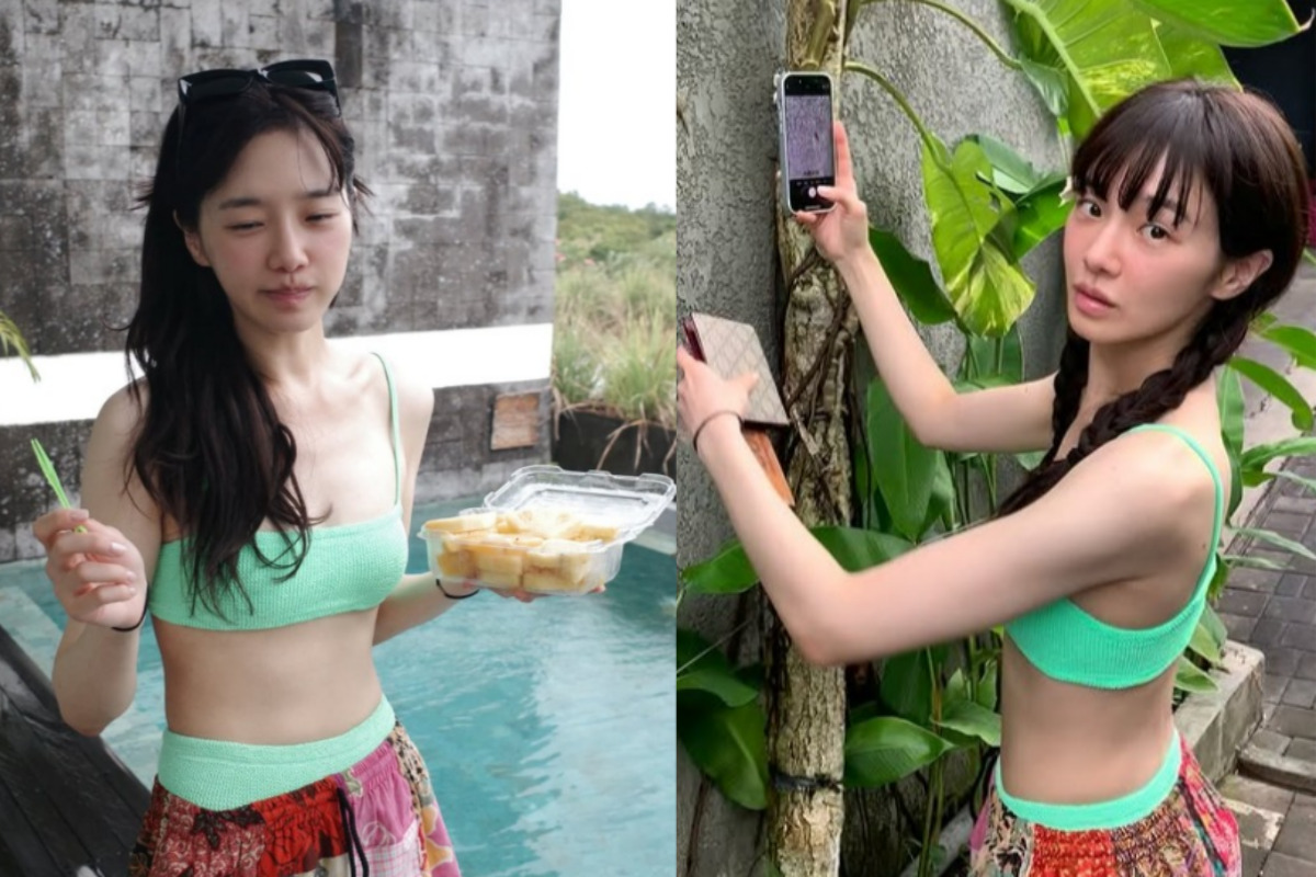출처 : 박규영 SNS