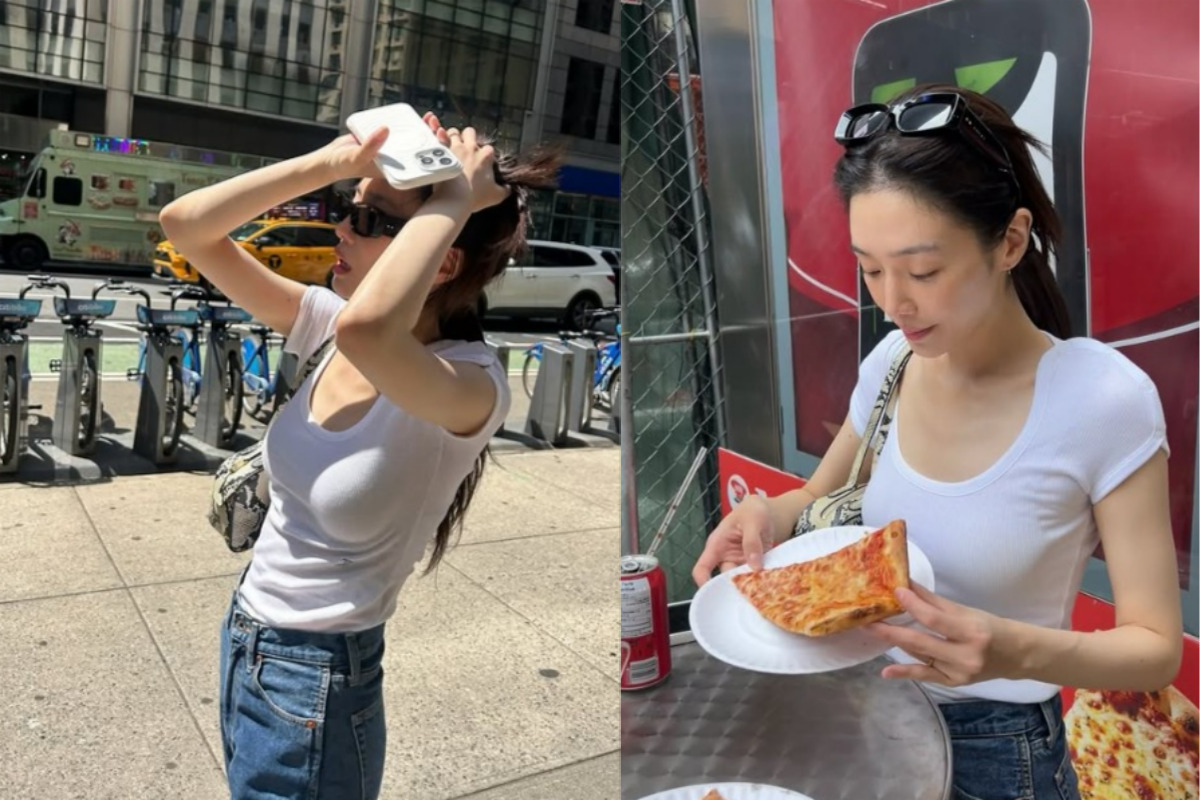 출처 : 박규영 SNS