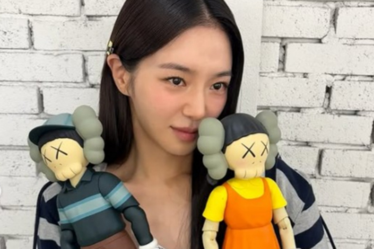 출처 : 박규영 SNS