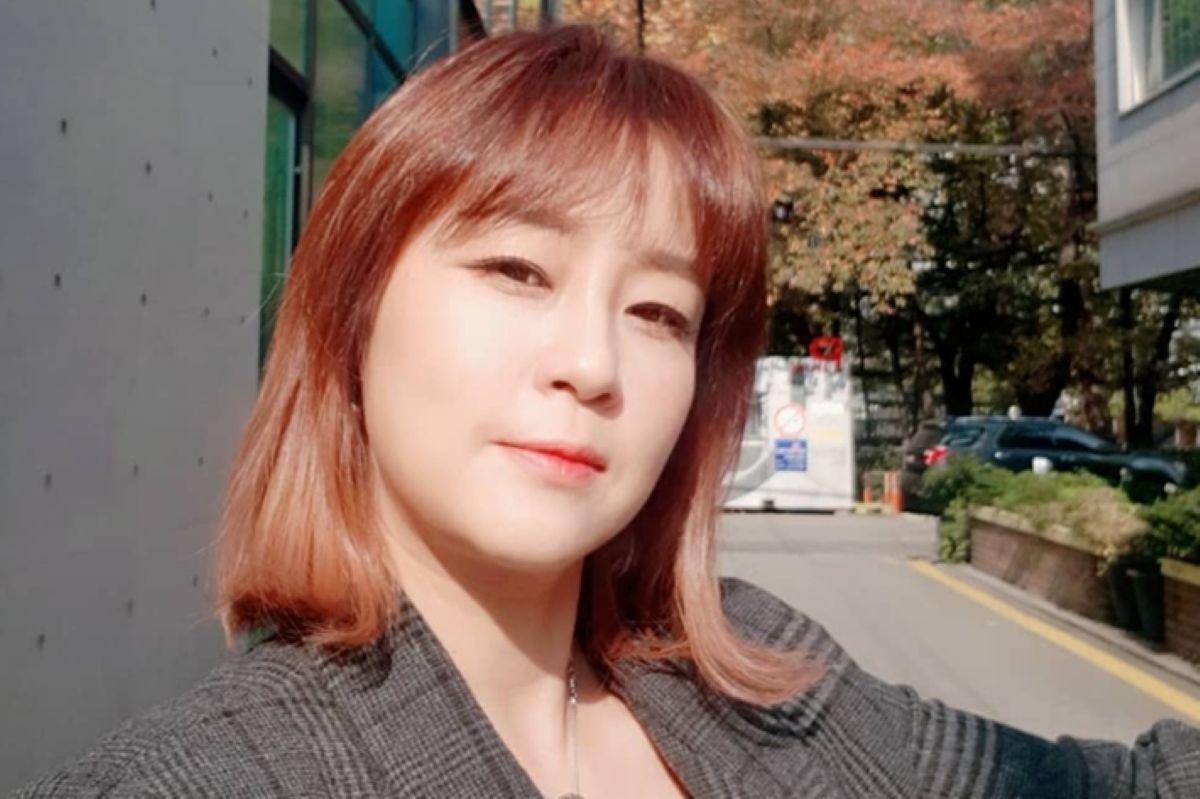 출처: 이재은 SNS