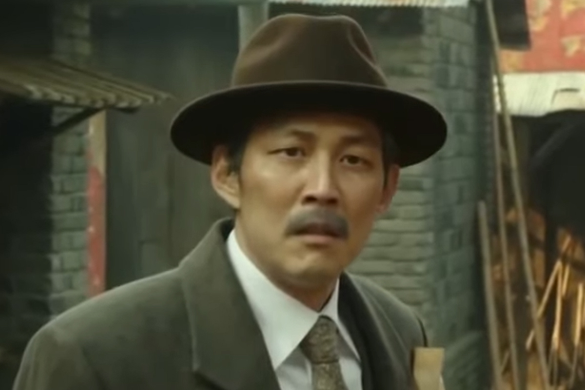 출처: 영화 '암살'