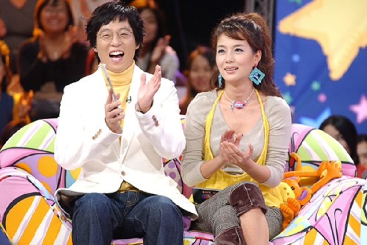 출처: MBC '놀러와'