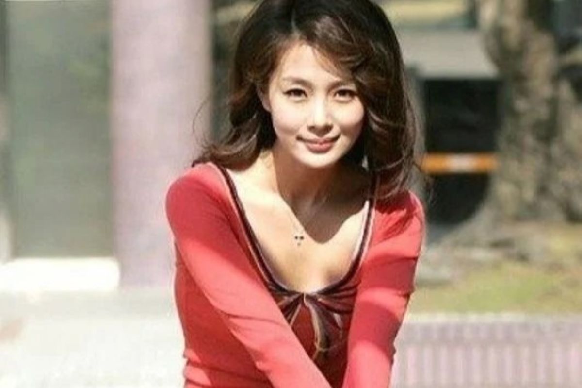 출처: 김원희 SNS