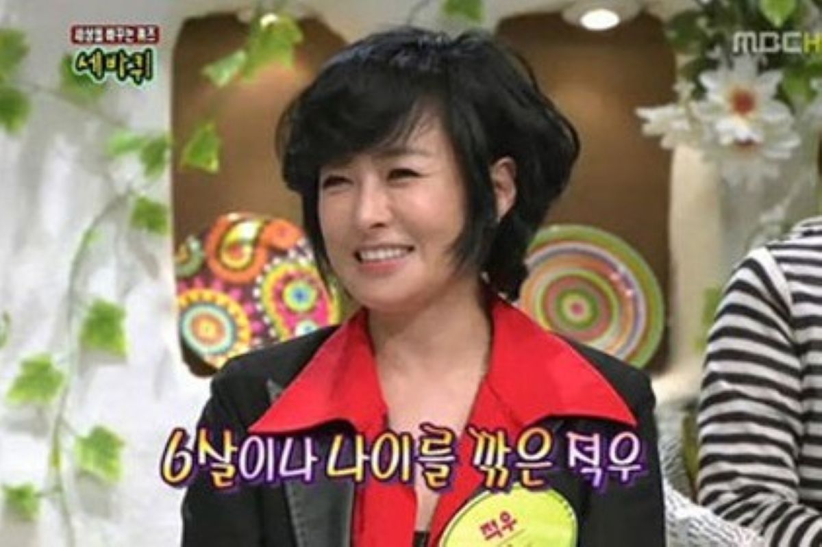 출처: MBC '세바퀴'