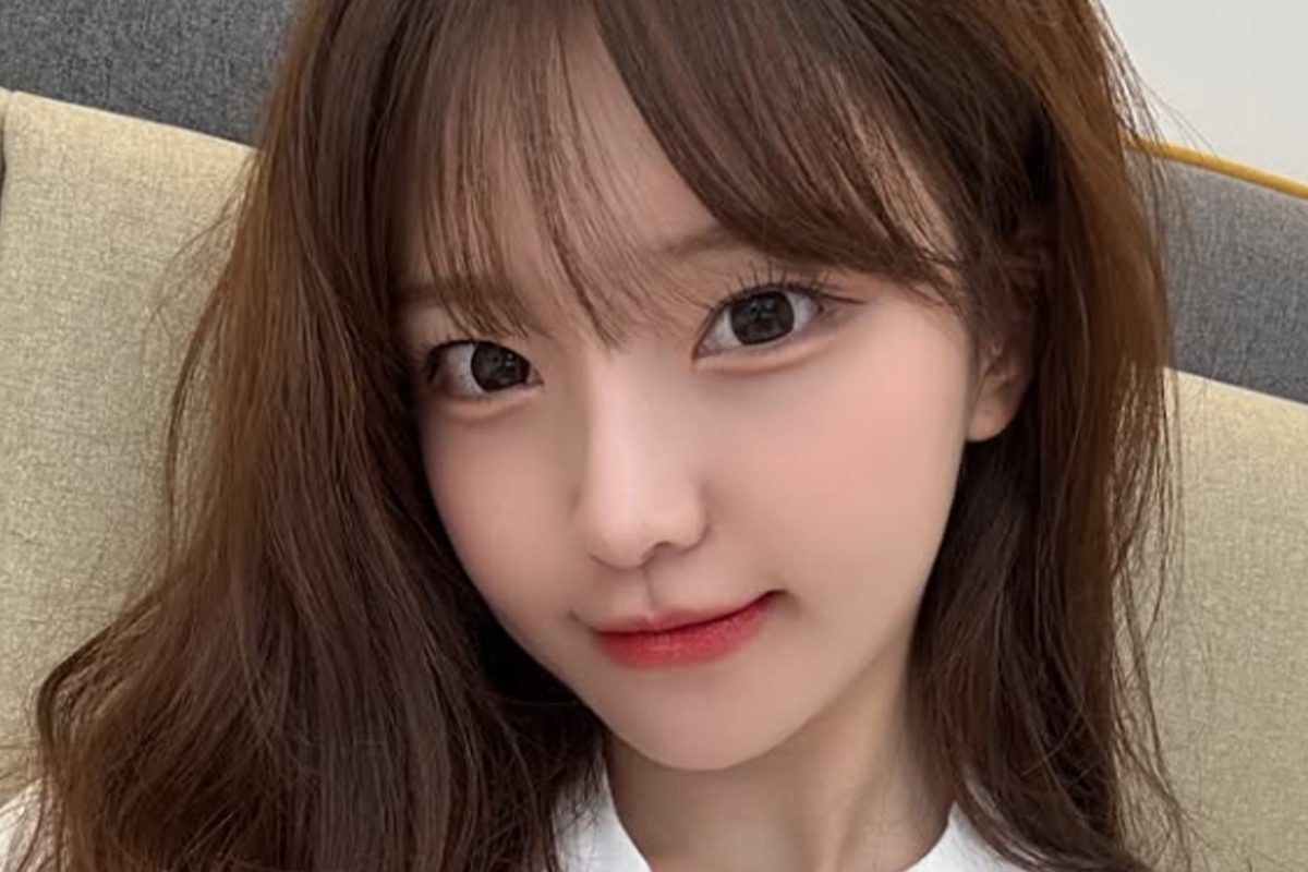 출처: 박민정 SNS