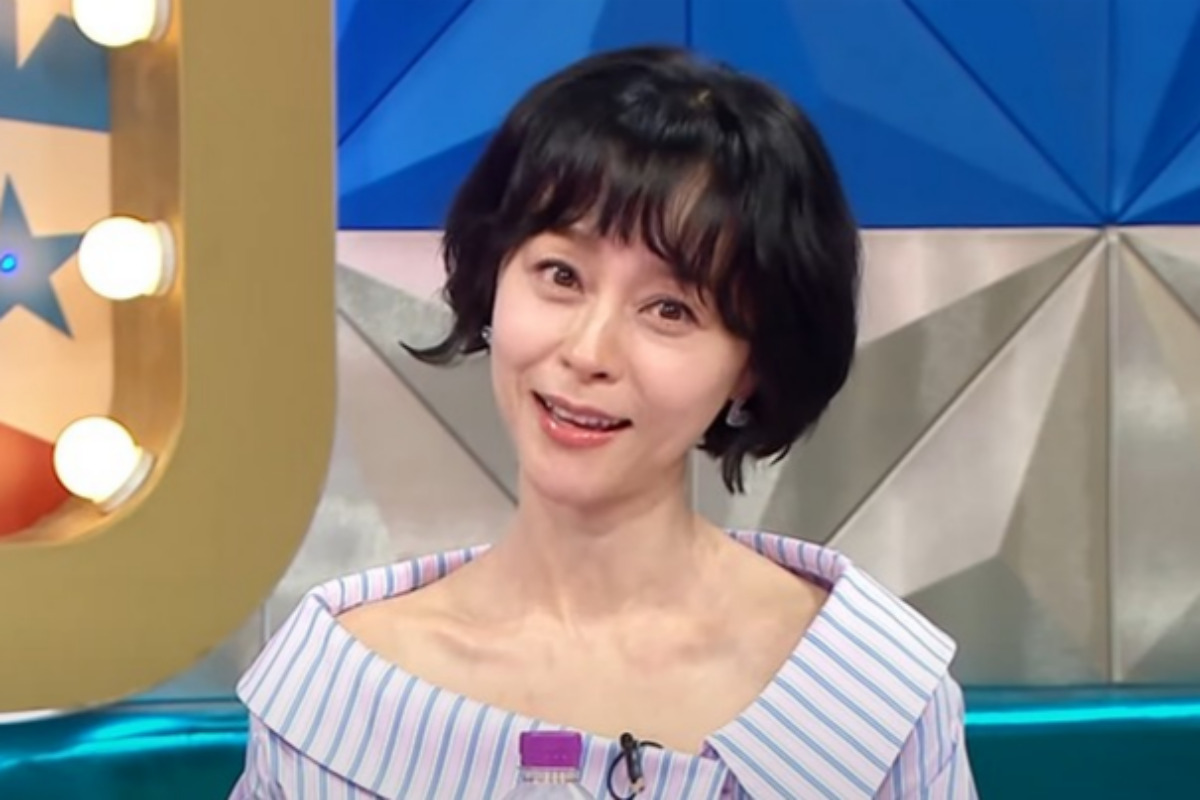 출처 : MBC '라디오스타'