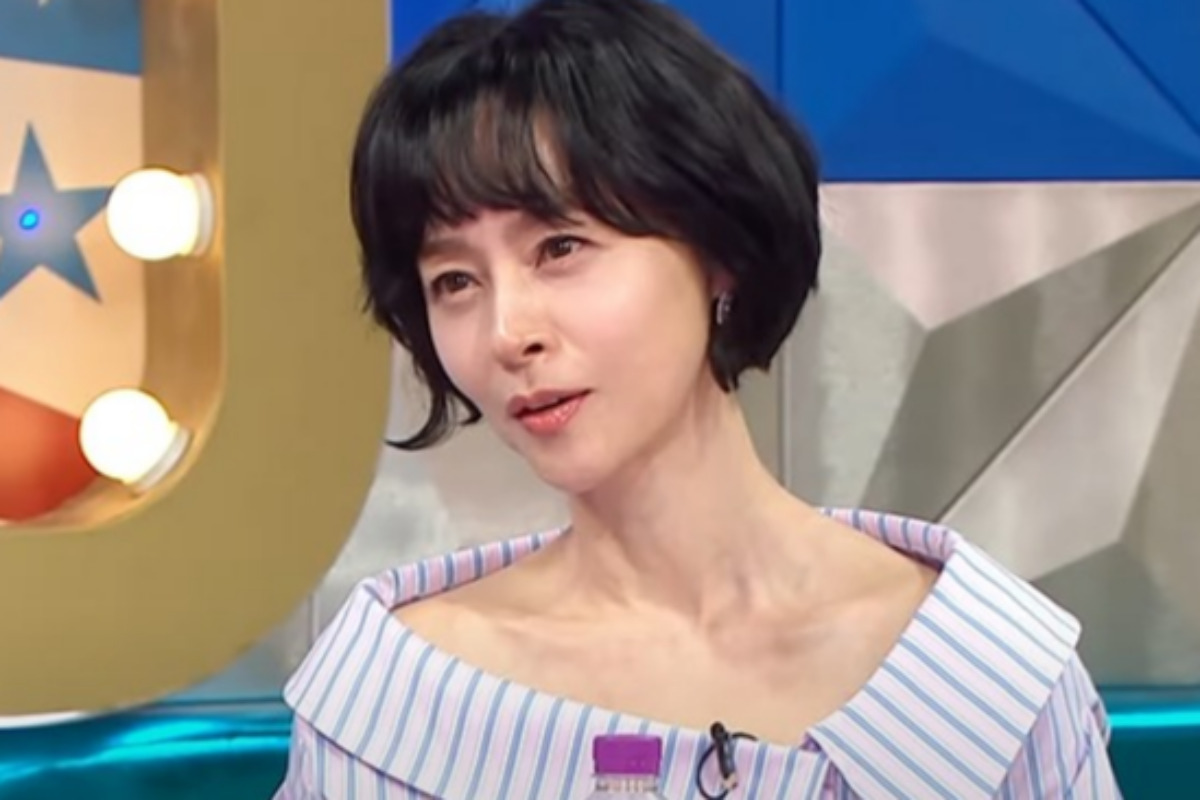 출처 : MBC '라디오스타'