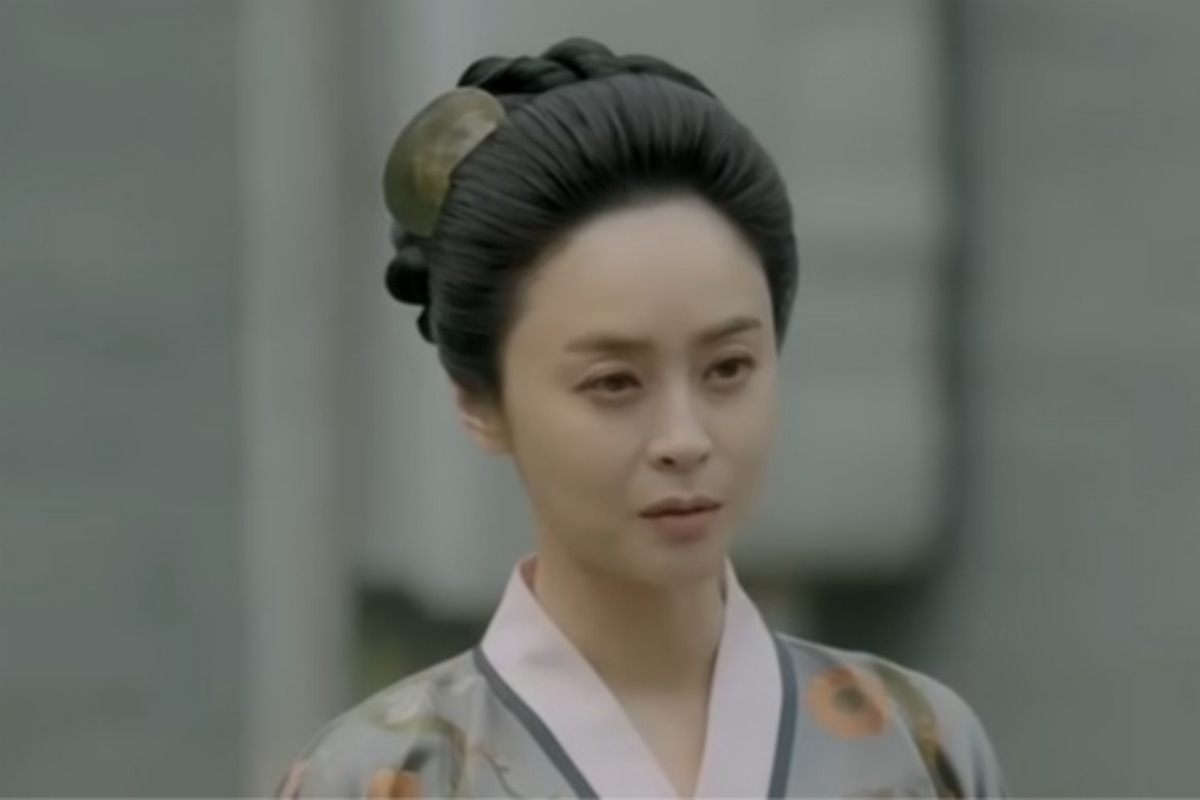 출처 : SBS '달의 연인-보보경심 려'