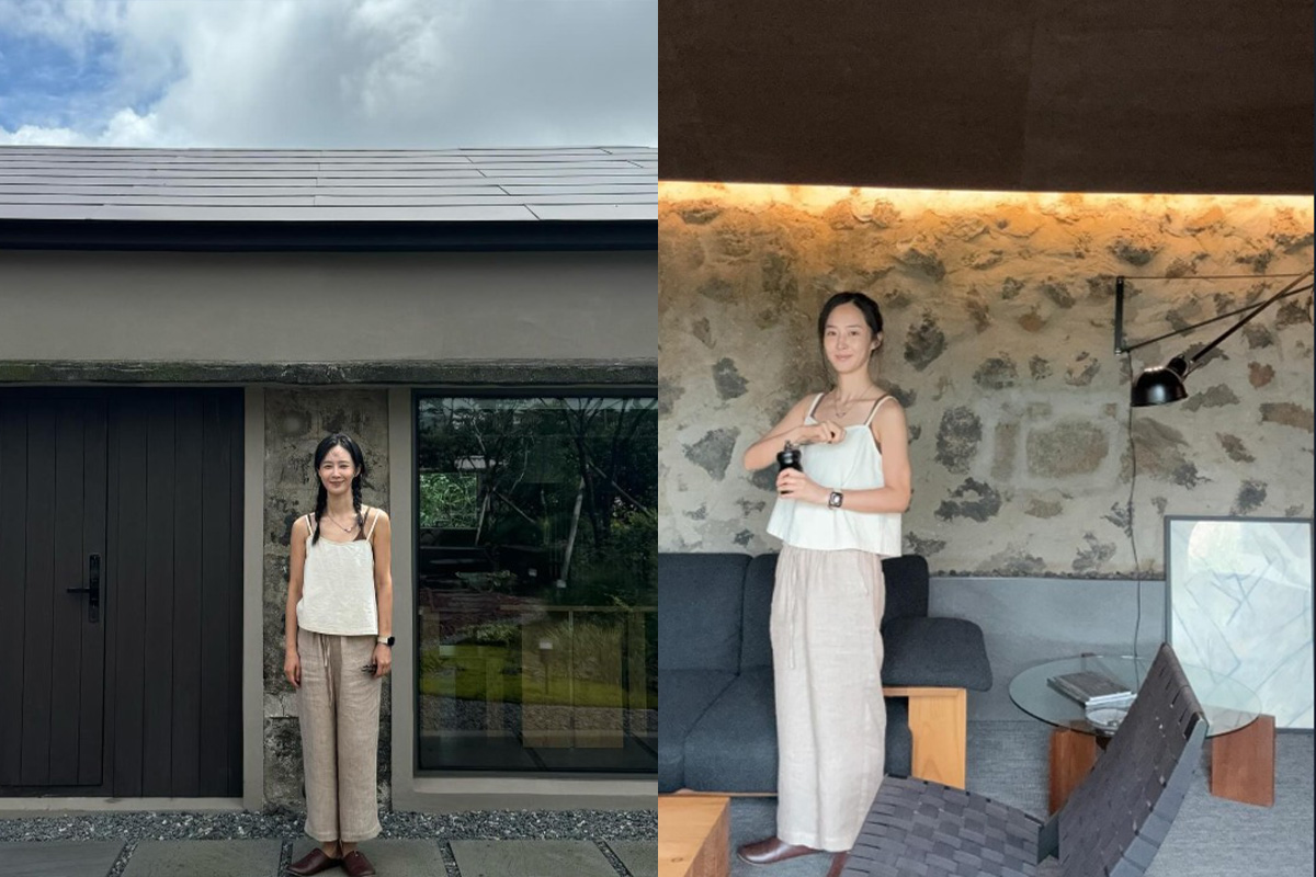 출처: 유리 SNS