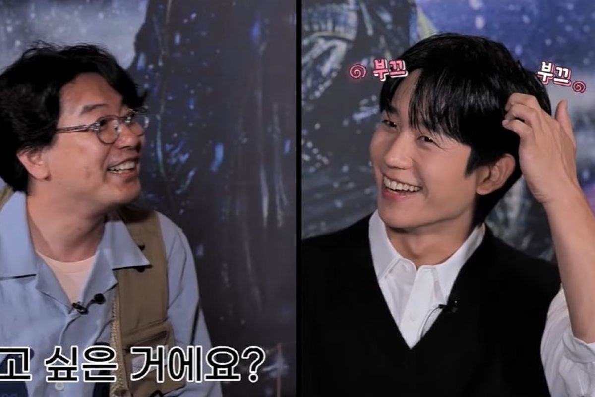 출처: 유튜브 '경식씨? 네!'