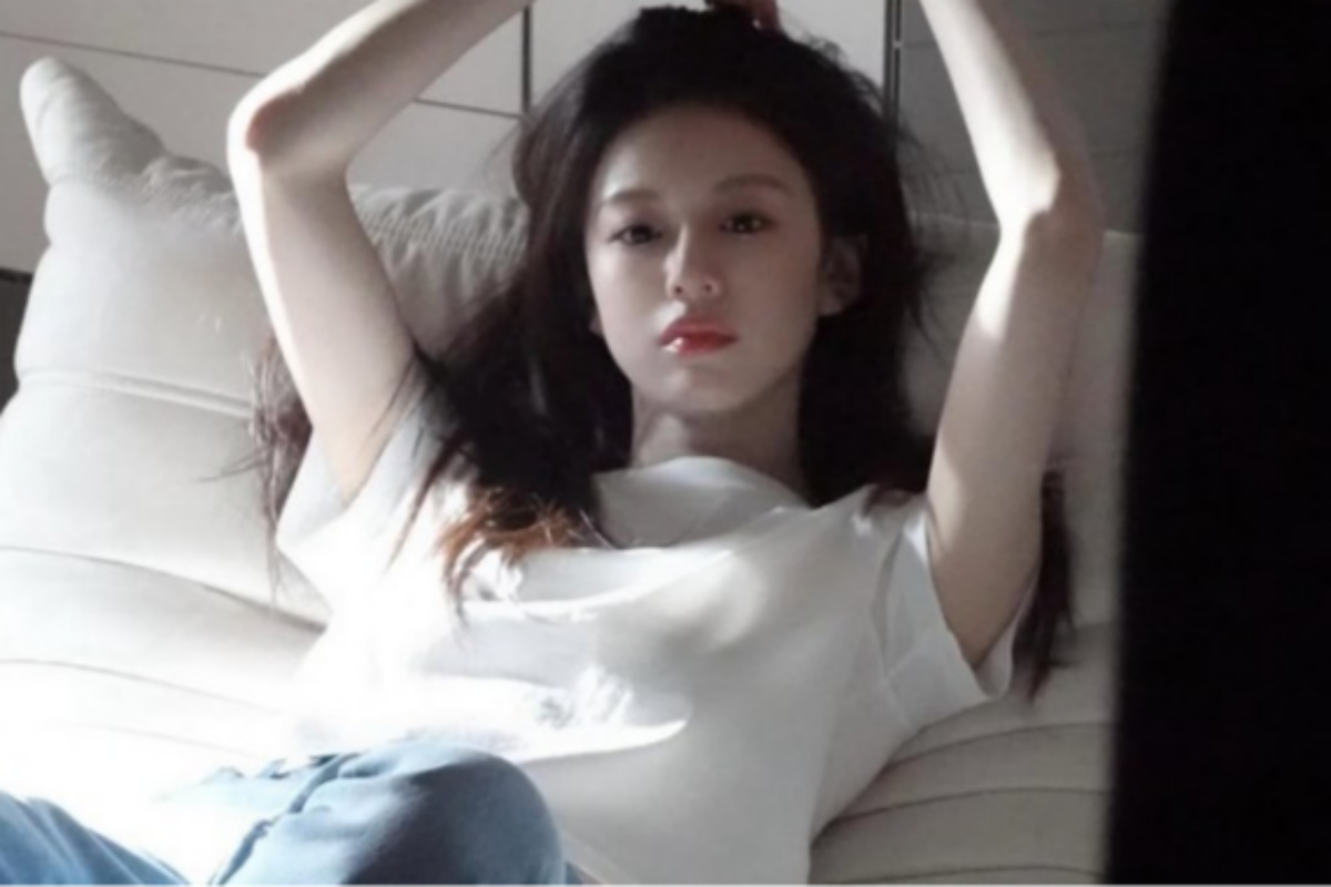 출처 : 고윤정 SNS