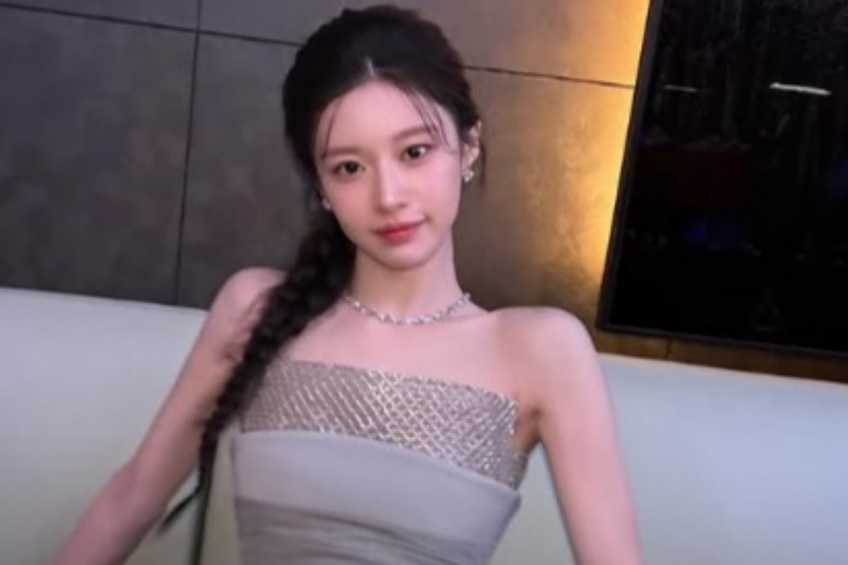 출처 : 고윤정 SNS