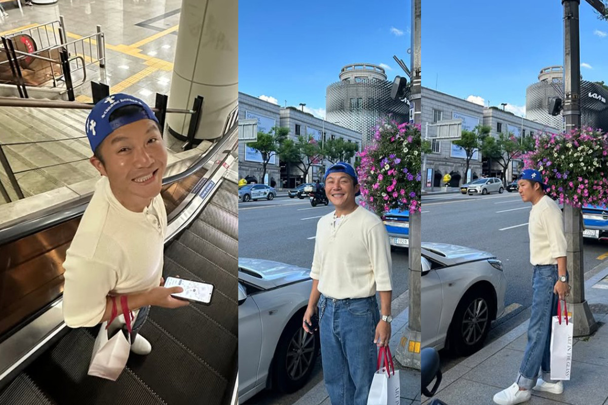 출처: 조세호 SNS