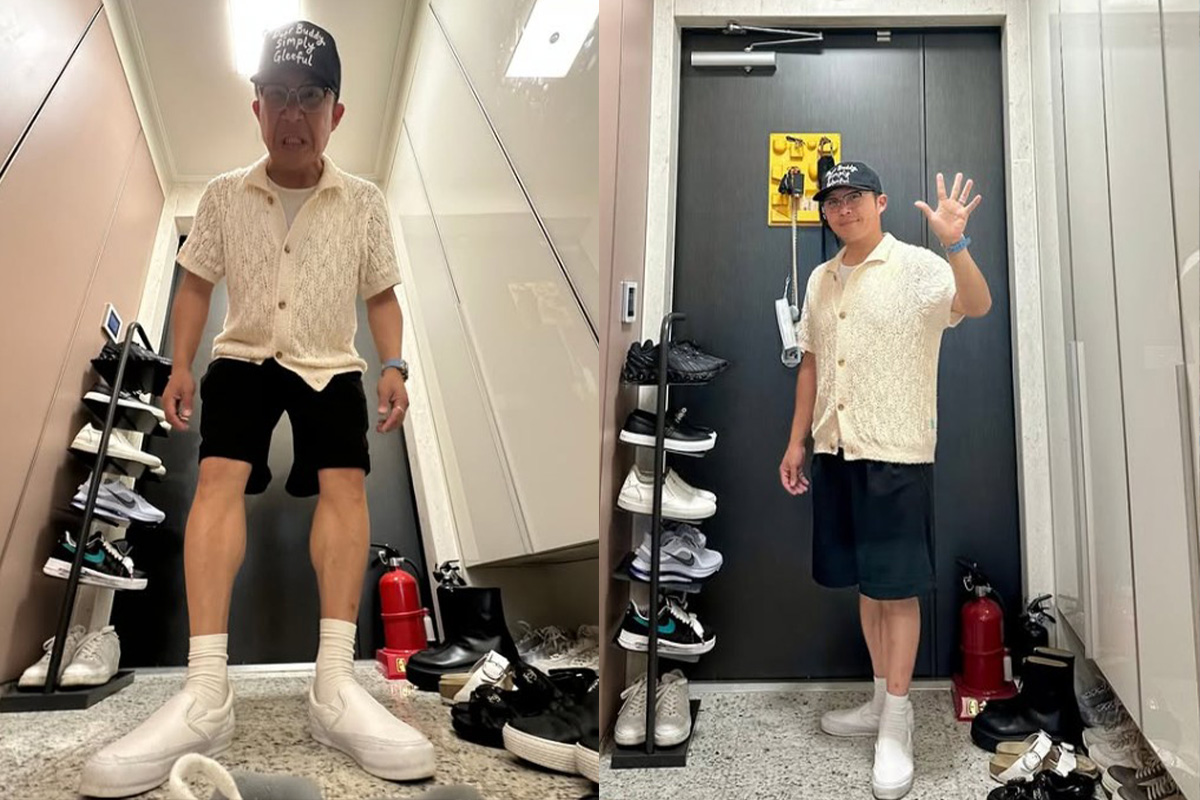 출처: 조세호 SNS