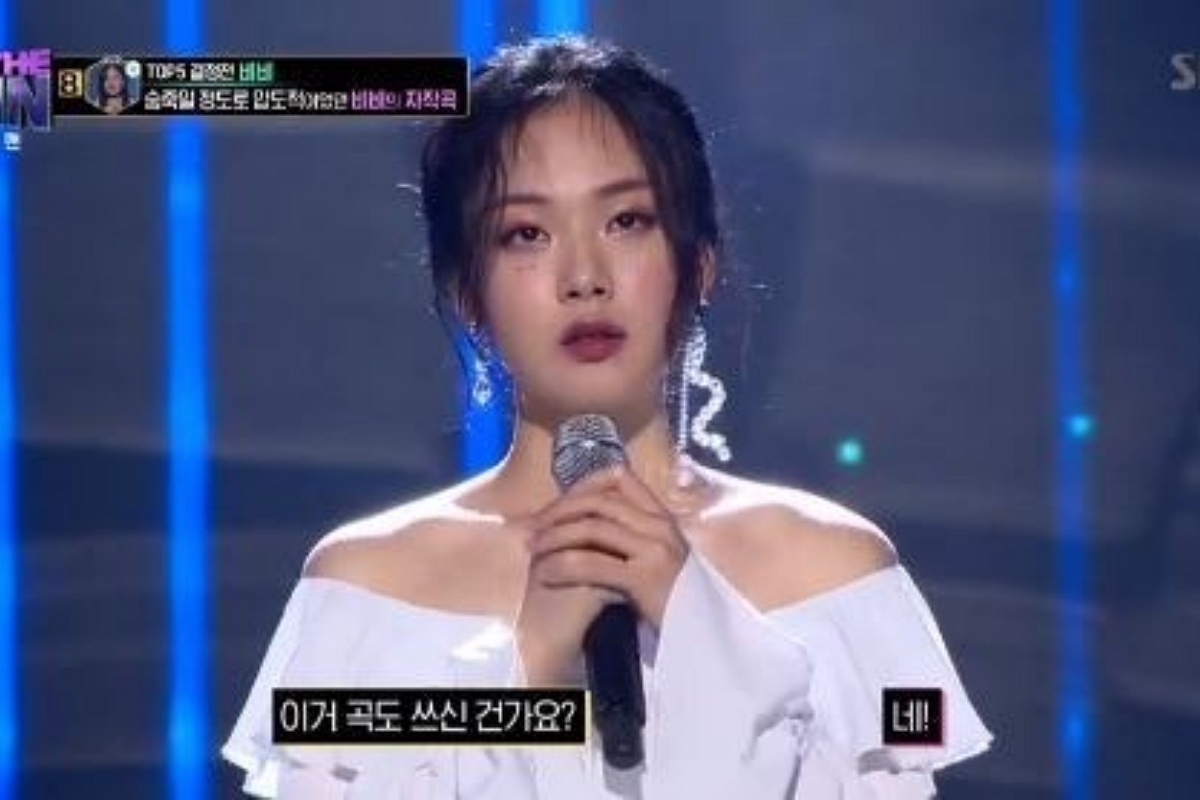 출처: SBS ‘더 팬’