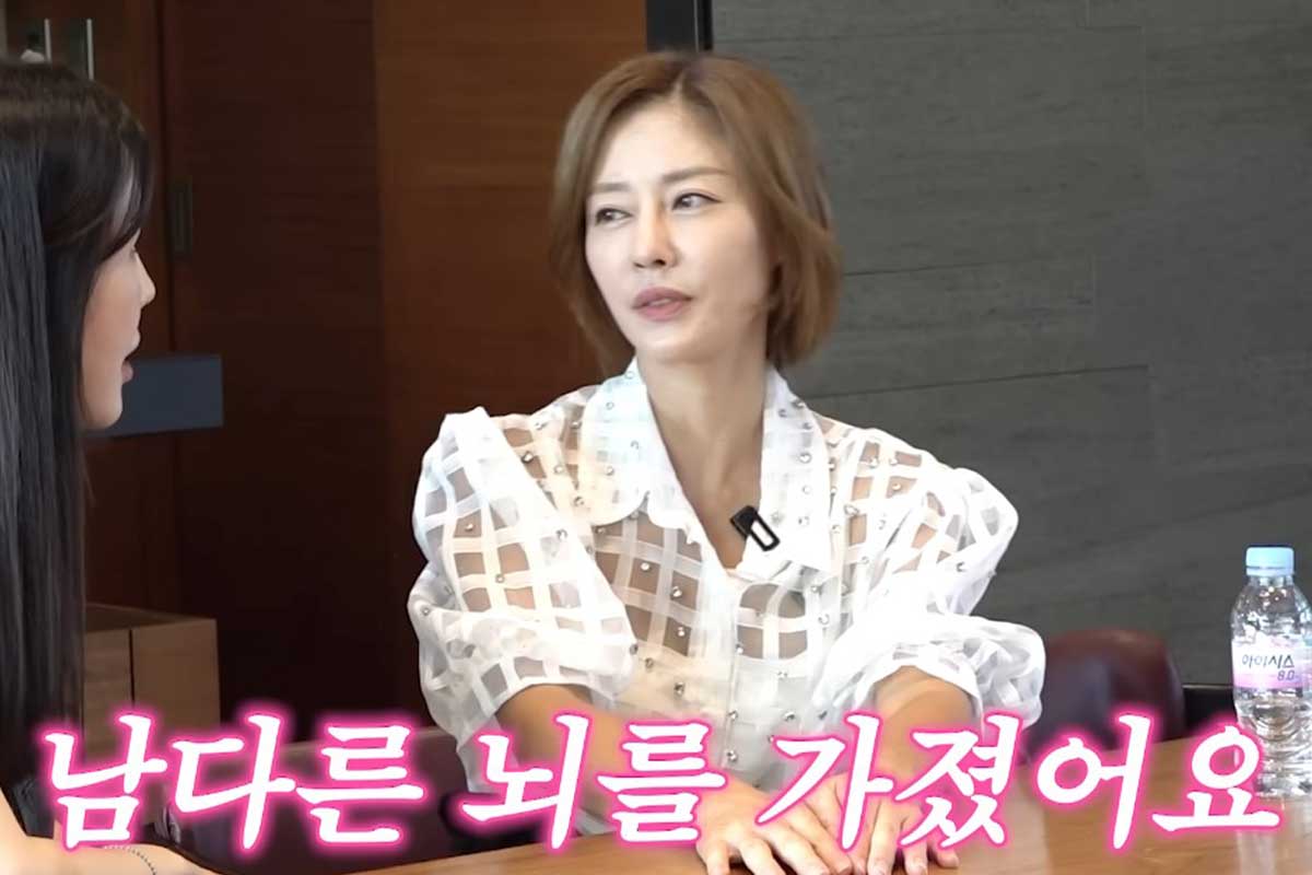 출처 : 유튜브 채널 ‘A급 장영란’