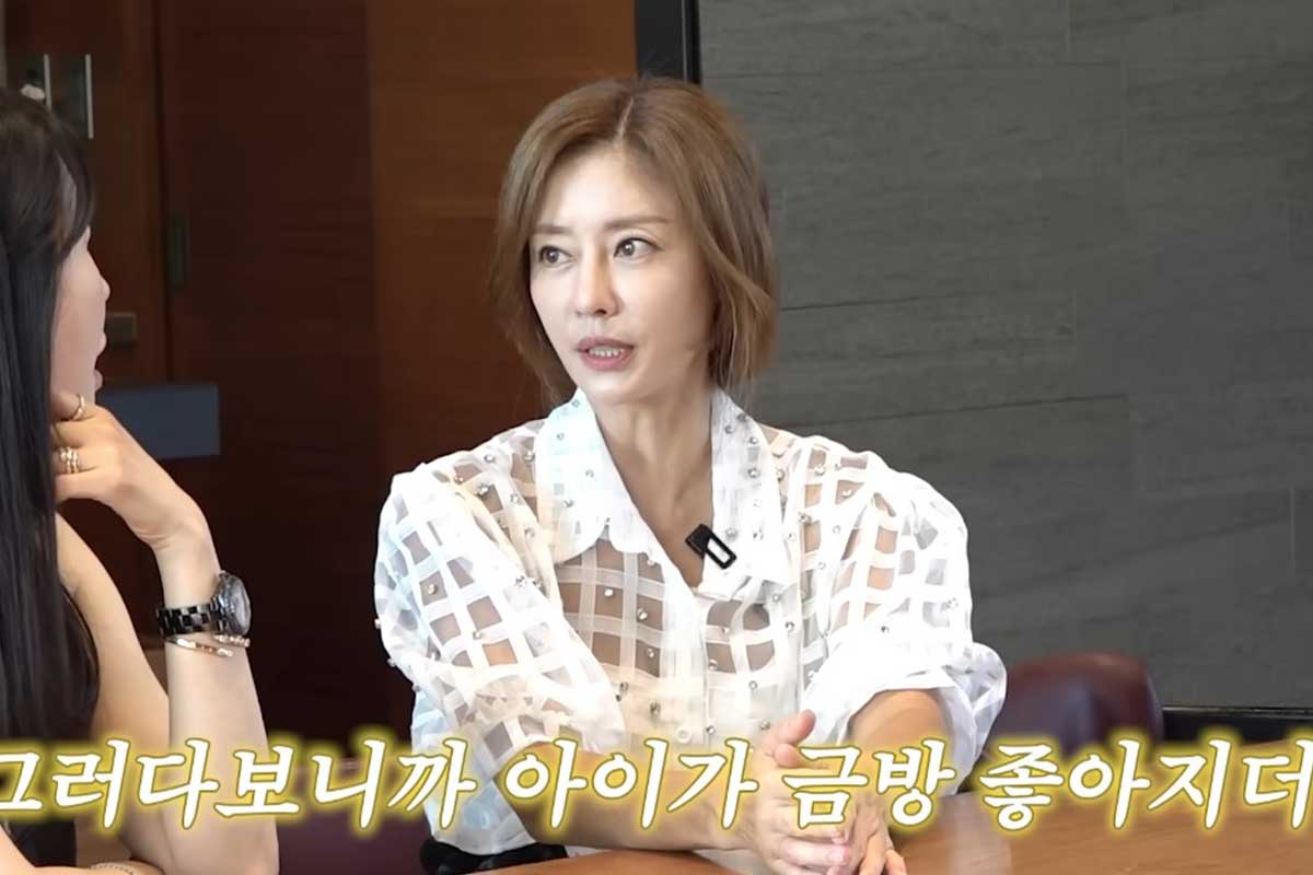 출처 : 유튜브 채널 ‘A급 장영란’