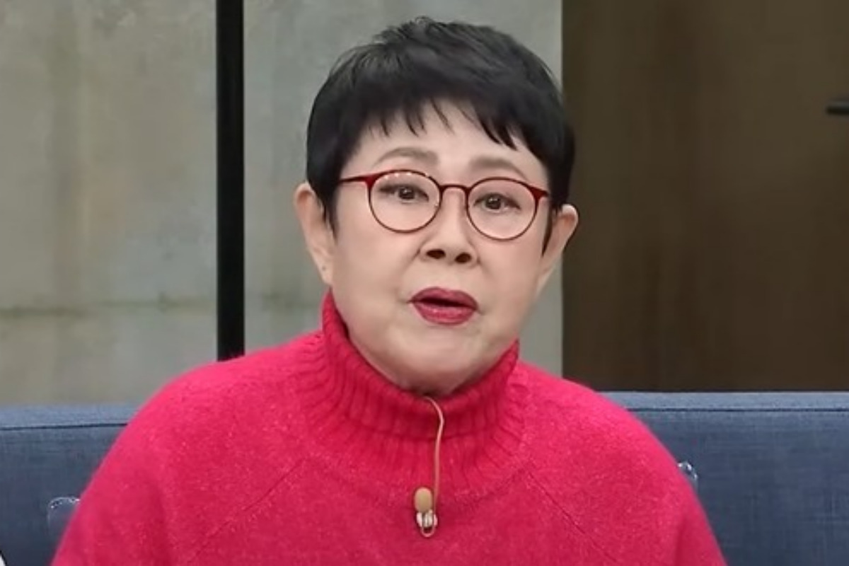 출처 : MBN '동치미'