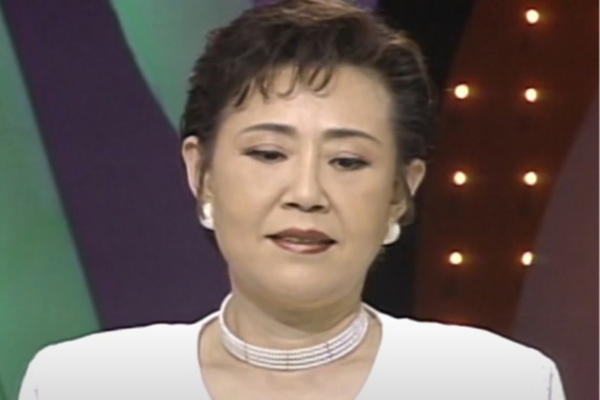 출처 : KBS 'TV는 사랑을 싣고'