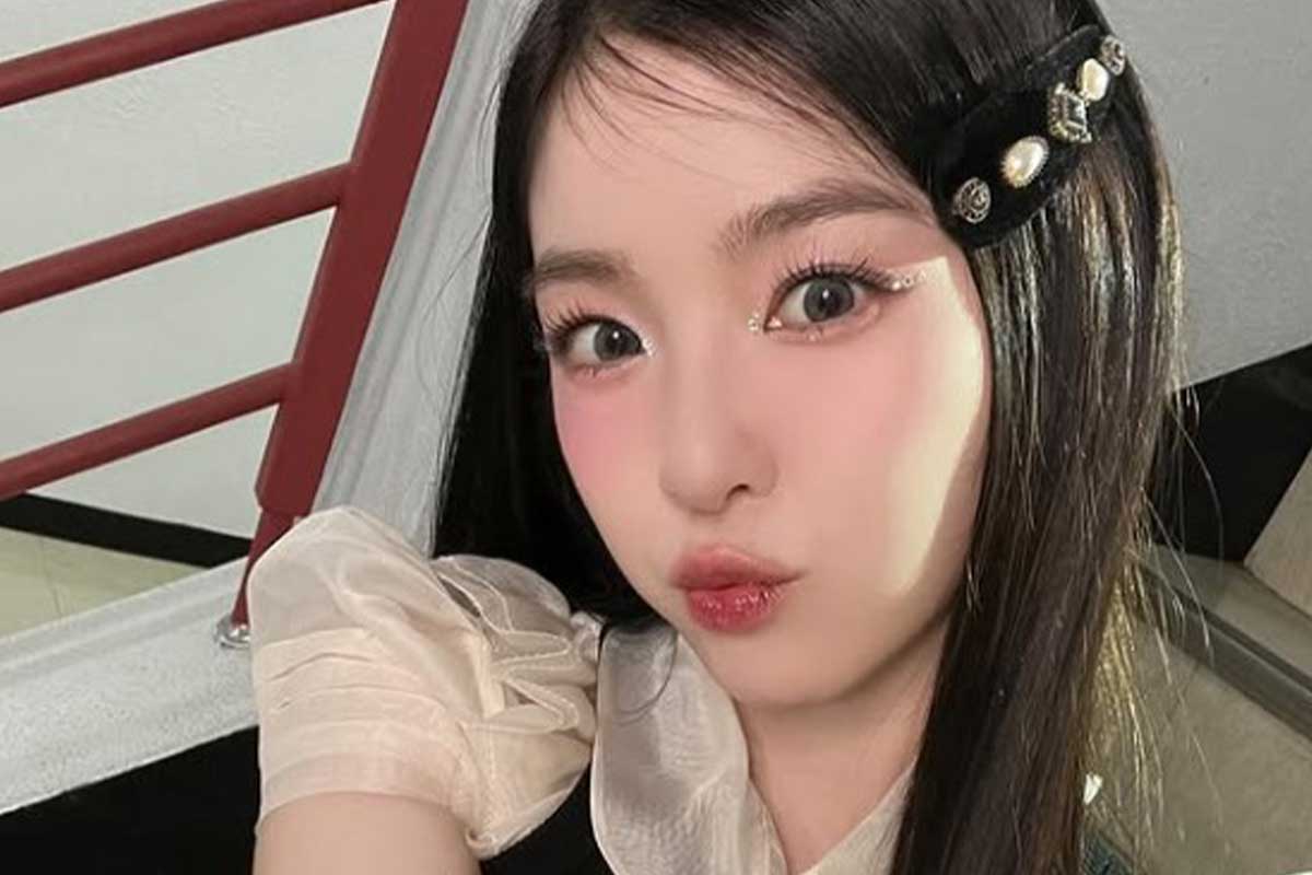 출처 : 아이린 SNS