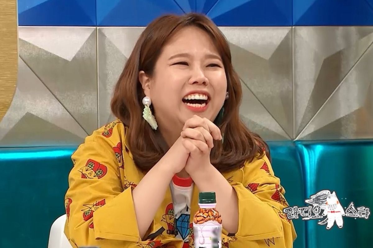 출처: MBC '라디오스타'