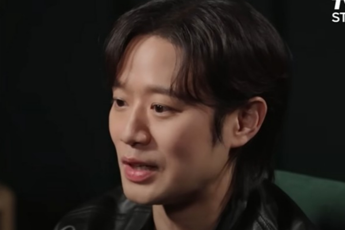 출처 : tvN STORY '이젠사랑할수있을까'