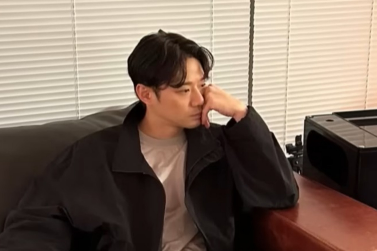 출처 : tvN STORY '이젠사랑할수있을까'