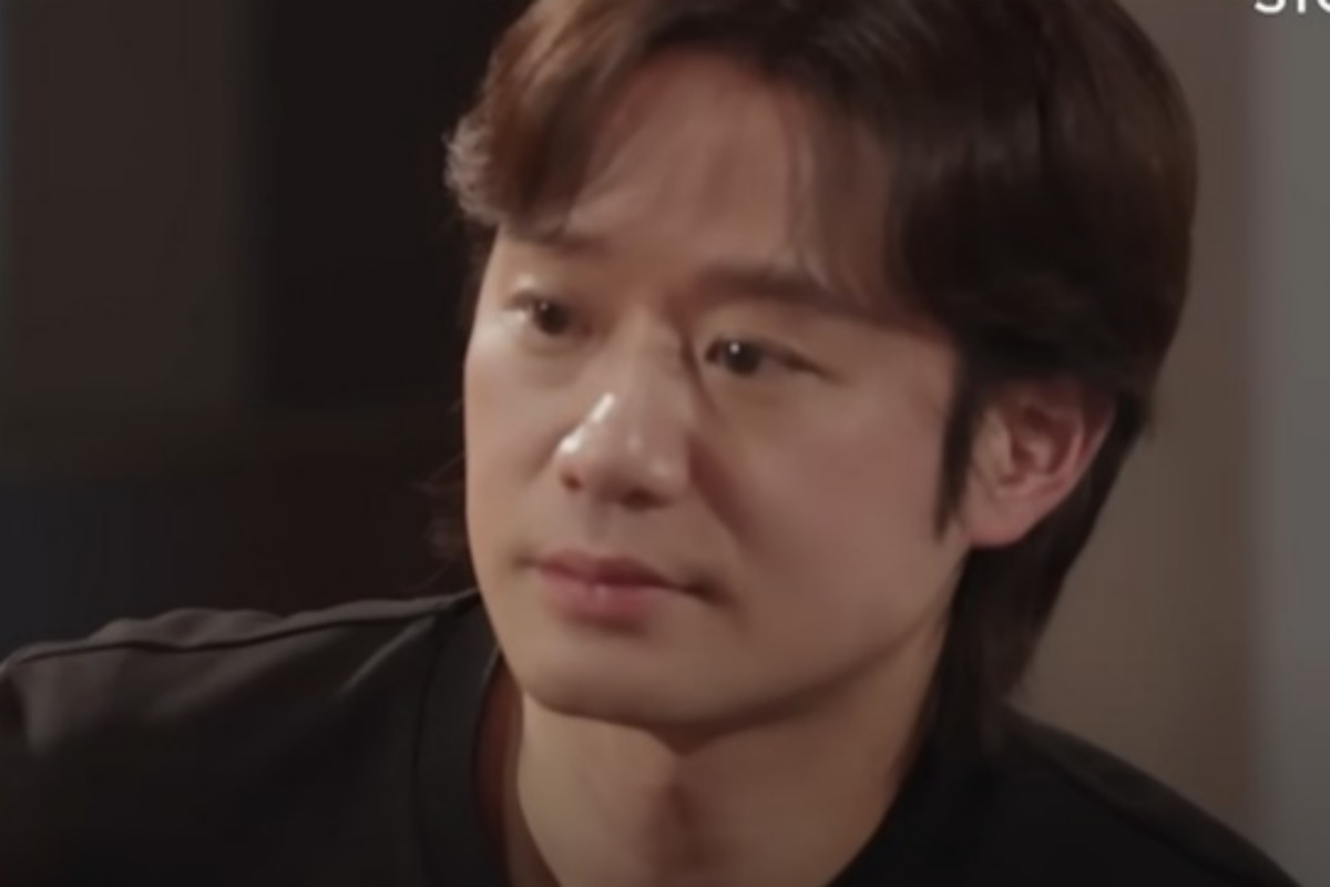 출처 : tvN STORY '이젠사랑할수있을까'
