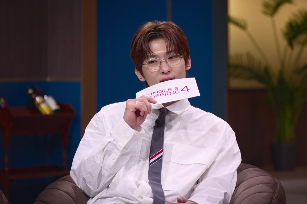 출처: 넷플릭스 '솔로지옥 4'