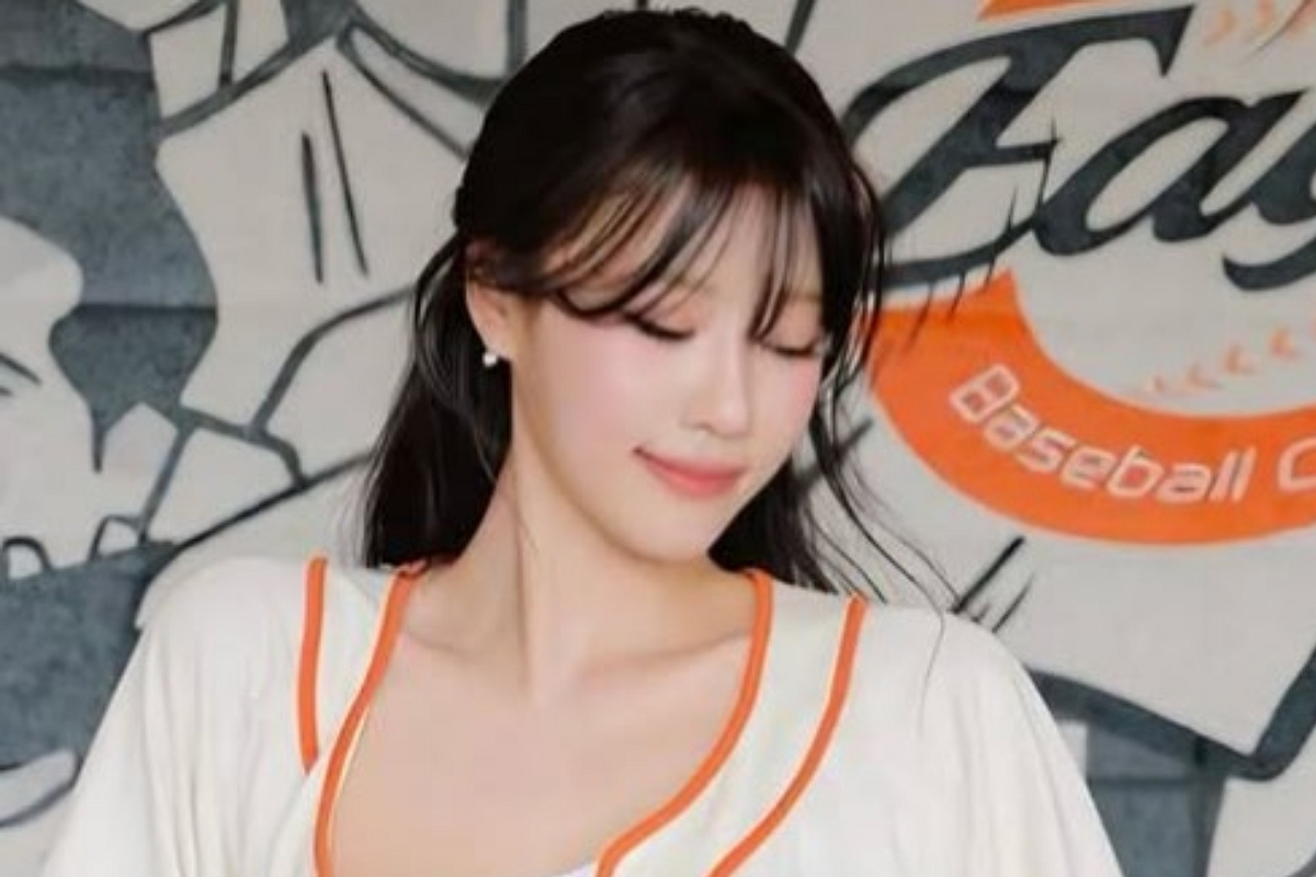 출처: 이미주 SNS