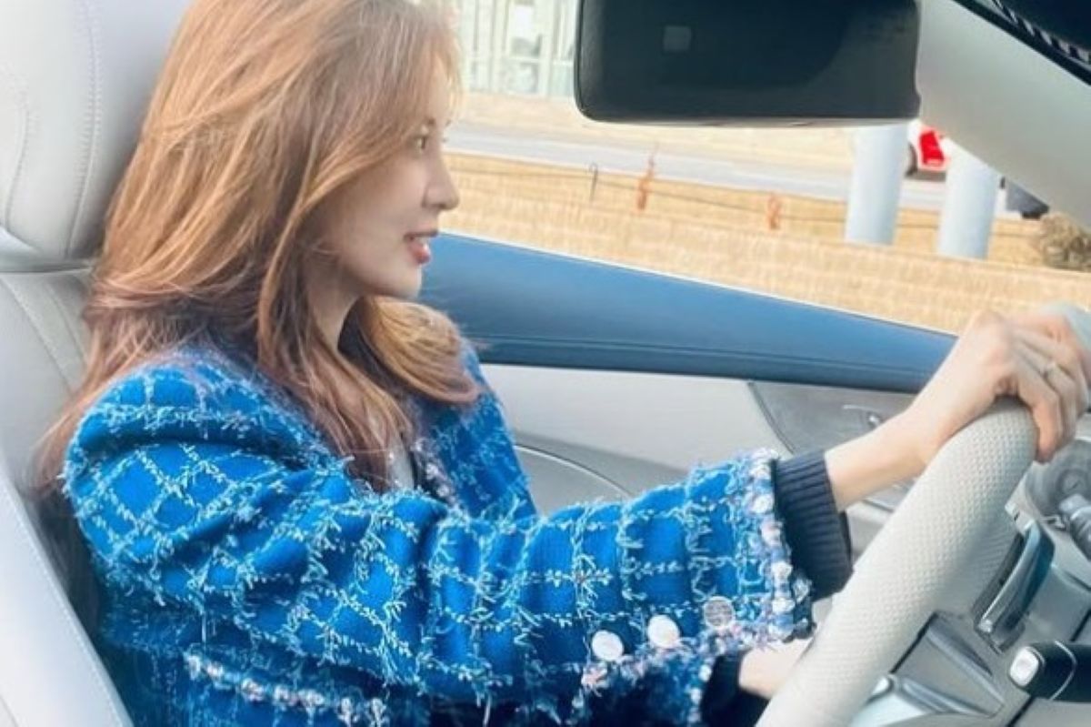 출처: 서현 SNS 