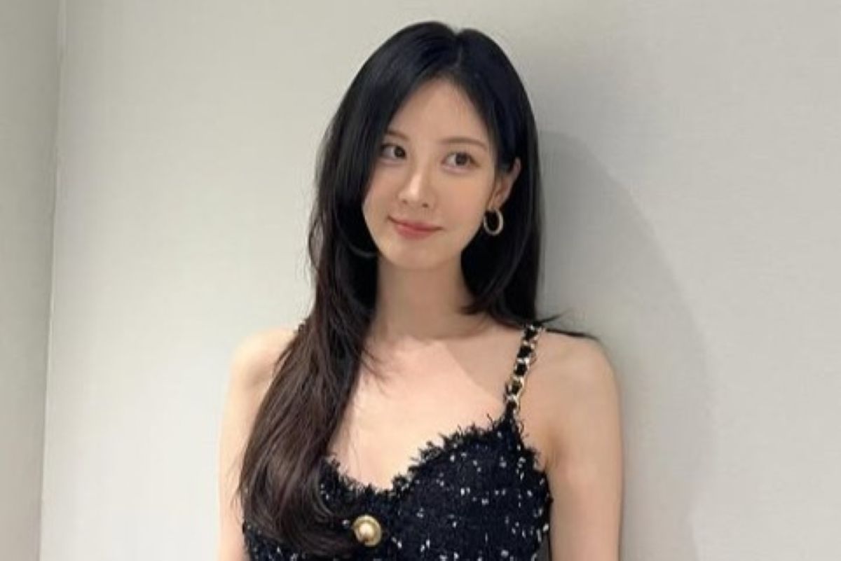 출처: 서현 SNS 