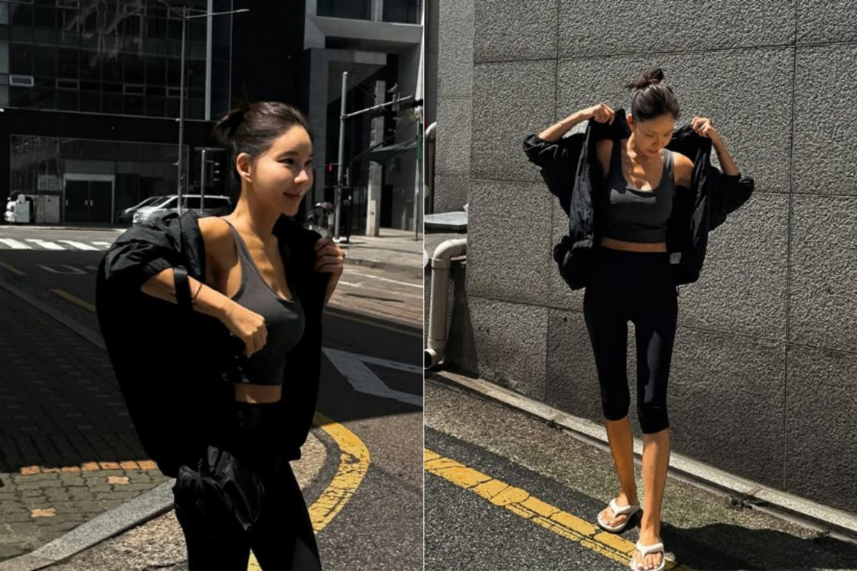 출처 : 김준희 SNS
