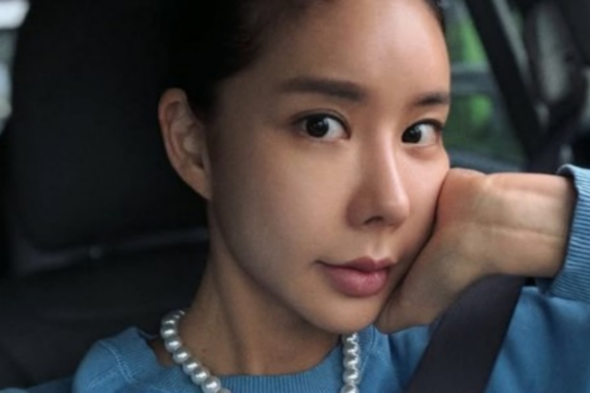 출처 : 김준희 SNS